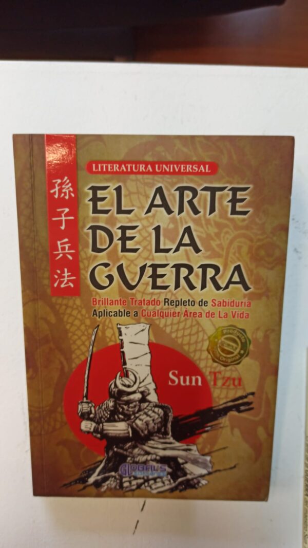 077ebd48-33d3-4d78-a6c9-99a71a3e535b El arte de la guerra - Sun Tzu