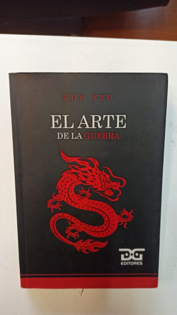 4dcad111-d89e-4b9d-9759-198ddb099e3d El arte de la guerra - Sun Tzu