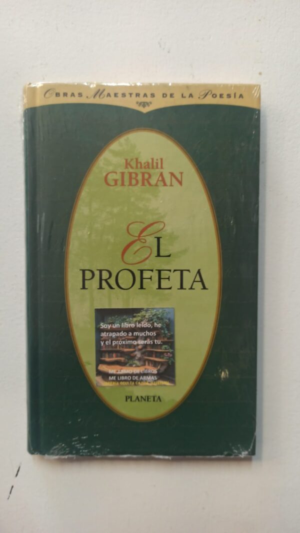 784f33a6-3df4-4b2f-af03-05aba24bd1f6 El profeta - Khalil Gibran