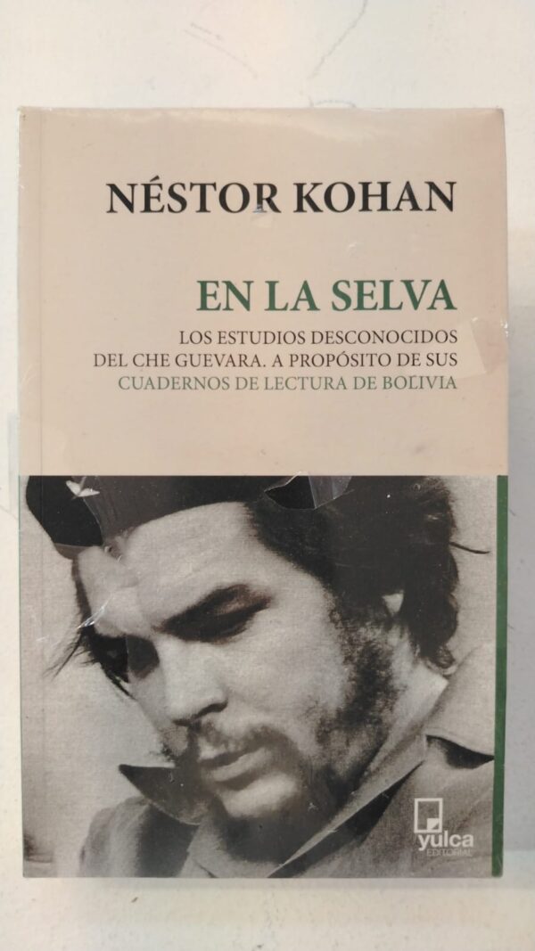 En la selva - Nestor Kohan