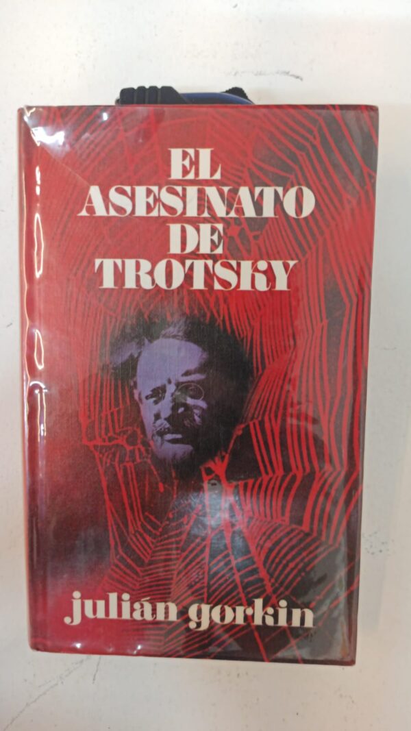 WhatsApp Image 2025-05-20 at 4.47.21 PM El asesino de trotsky - Julián Gorkin
