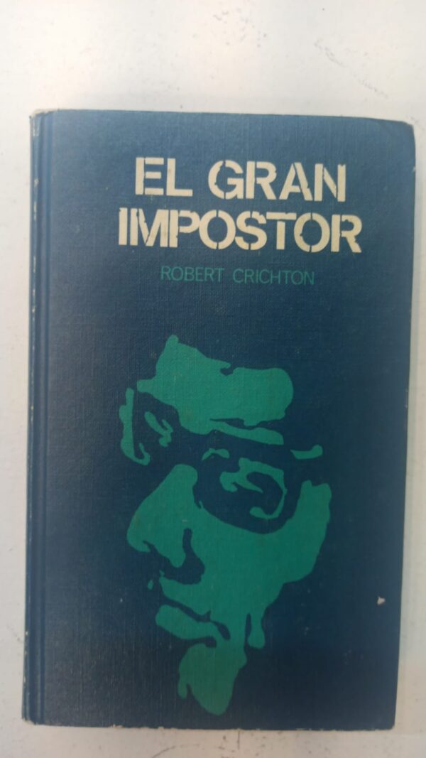 WhatsApp Image 2025-05-22 at 5.35.47 PM El gran impostor - Robert Crichton