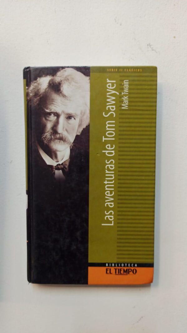 cc79653a-8b05-4723-97f6-fea5ceddee74 Las aventuras de tom sawyer - Mark Twain