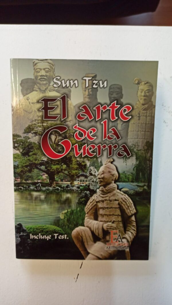 e0f3ba7a-10df-4346-96a0-f8d110bcd731 El arte de la guerra - Sun Tzu