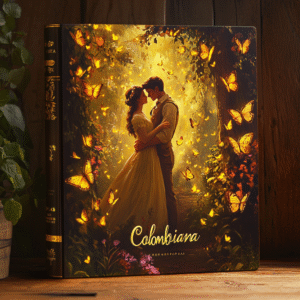 Colombiana cajica libreria oculta libros
