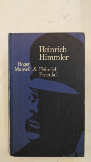 Heinrich Himmler - Heinrich Himmler
