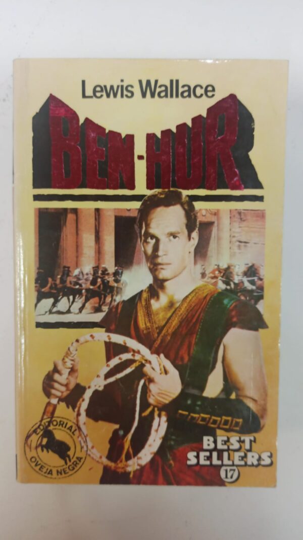 012e5f31-ed93-4a12-b376-e95ec69a8cbf Ben hur - Lewis Wallace