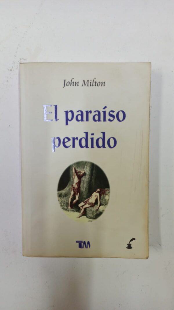 1831ae61-8fb3-4722-b446-af733229b997 El paraiso perdido - John Milton
