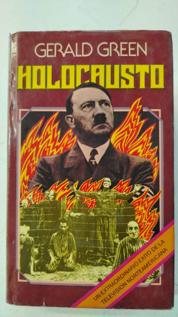 2a819ce7-fdd0-49bb-839a-270afaa16373 Holocausto - Gerald Green