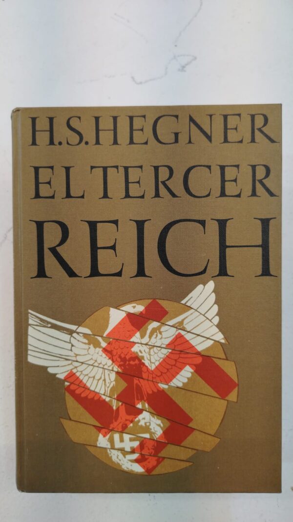 8e6c455d-1390-47ba-a799-1bd9d16a31e9 El tercer reich - H.S.Hegner