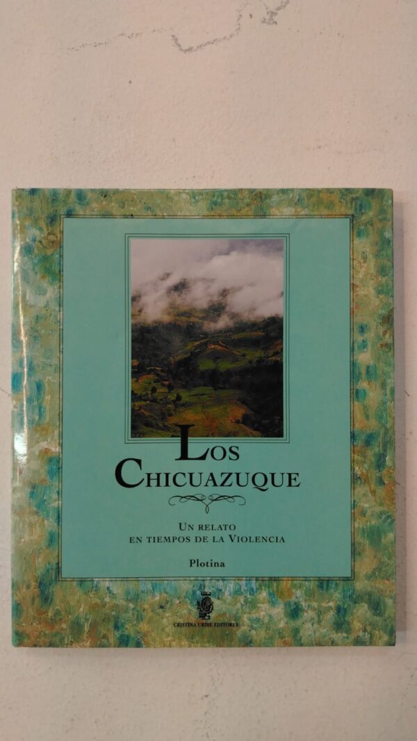 Los chicuazuque