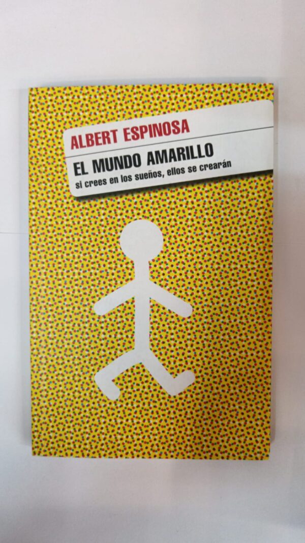 WhatsApp Image 2025-06-10 at 1.16.32 PM El mundo amarillo - Albert Espinosa