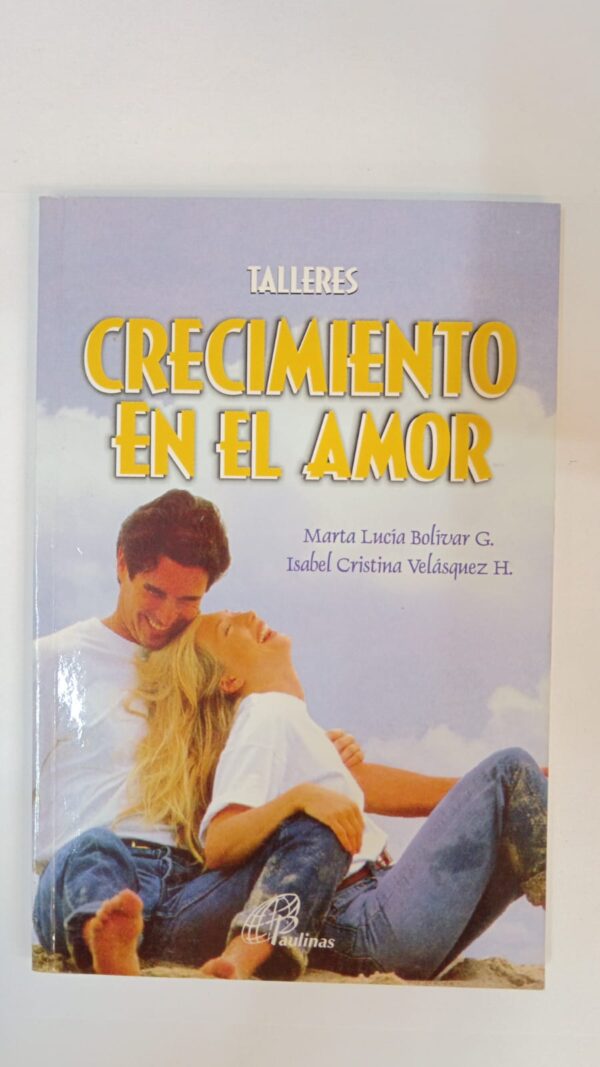 WhatsApp Image 2025-06-10 at 1.53.47 PM Crecimiento del amor - Marta Lucía Bolívar, Isabel Cristina Velásquez