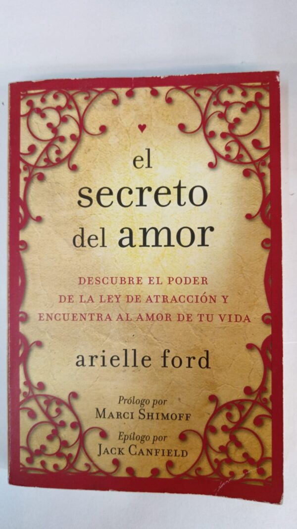 El secreto del amor - Arielle Ford