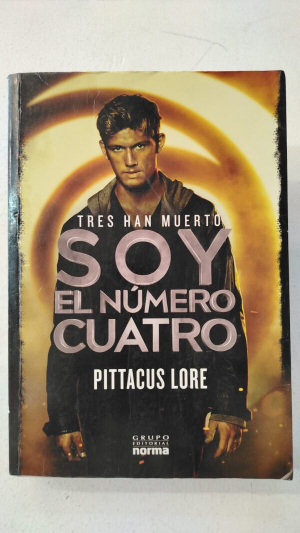 WhatsApp Image 2025-06-15 at 1.29.14 PM Tres han muerto. Soy el Número Cuatro – Pittacus Lore