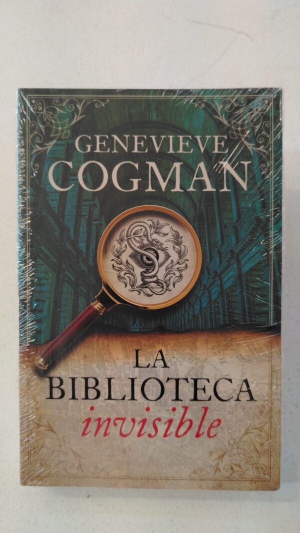 WhatsApp Image 2025-06-15 at 1.39.26 PM La Biblioteca Invisible – Genevieve Cogman