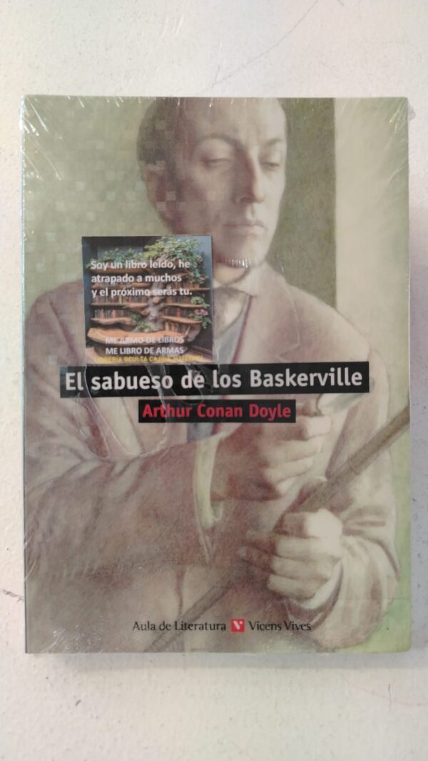 El sabueso de los Baskerville – Arthur Conan Doyle