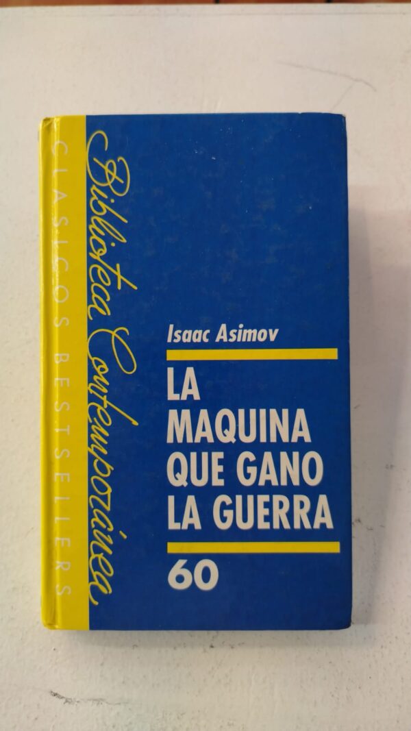 WhatsApp Image 2025-06-15 at 1.55.41 PM La máquina que ganó la guerra – Isaac Asimov