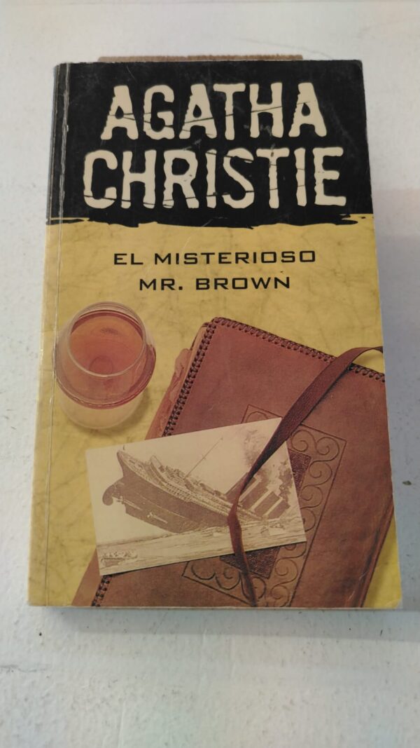 WhatsApp Image 2025-06-15 at 10.47.08 AM El misterioso Mr. Brown – Agatha Christie