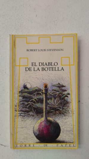 Al diablo de la botella – Robert Louis Stevenson