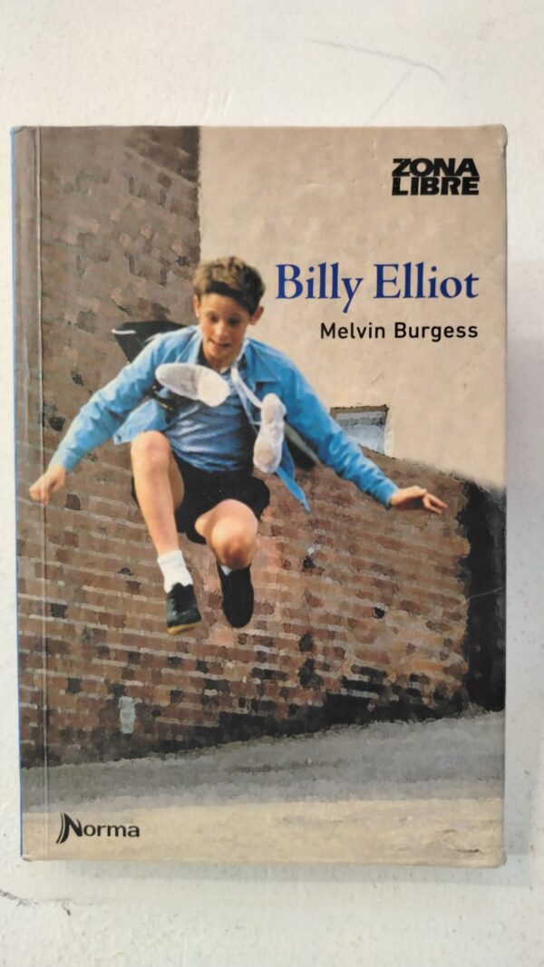 WhatsApp Image 2025-06-15 at 2.11.27 PM Billy Elliot – Melvin Burgess
