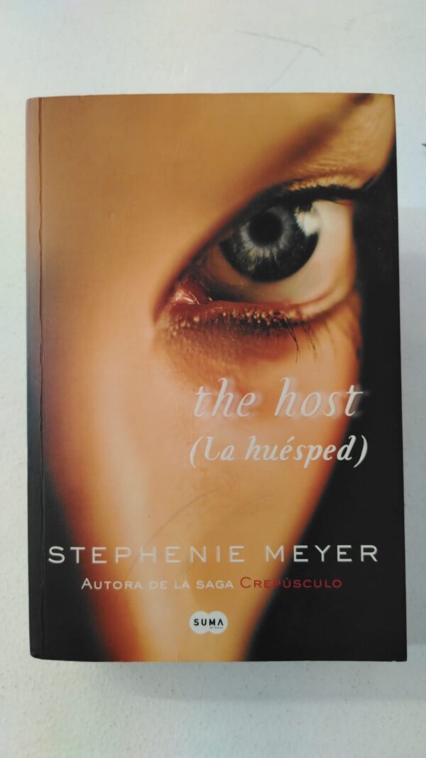 WhatsApp Image 2025-06-15 at 3.09.04 PM The Host (La huésped) – Stephenie Meyer