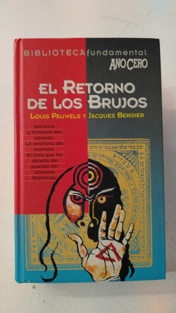 WhatsApp Image 2025-06-15 at 4.22.27 PM El retorno de los brujos – Louis Pauwels & Jacques Bergier