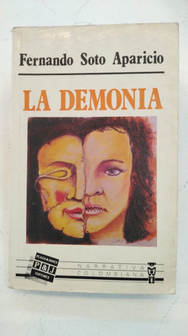 La demonia – Fernando Soto Aparicio