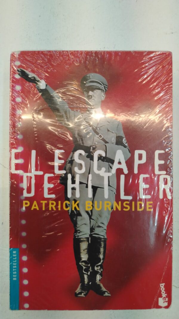b0417b96-6044-4d94-aa49-6ddef09a1733 El escape de hitler - Patrick Burnside