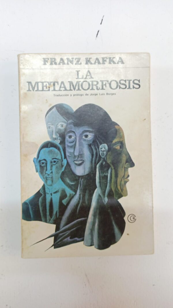 de36e951-6c04-497a-97f2-102af47c962f La metamorfosis - Franz Kafka