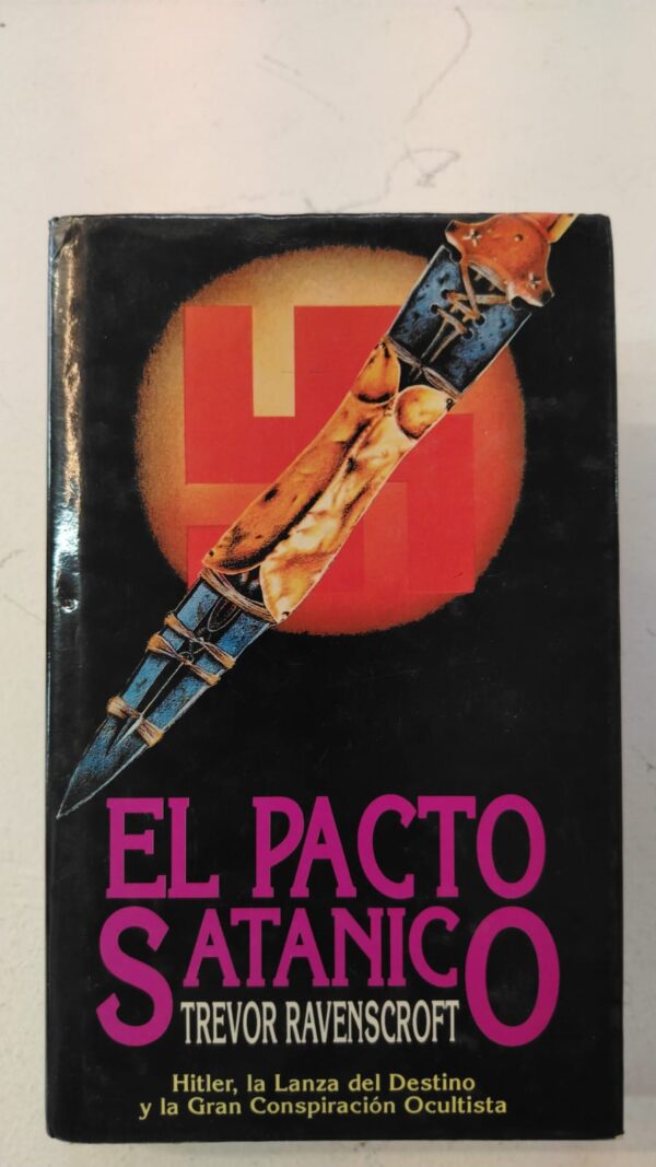 e1449003-0693-4ab9-806a-0eef3a75e3ae El pacto satanico - Trevor Ravenscroft