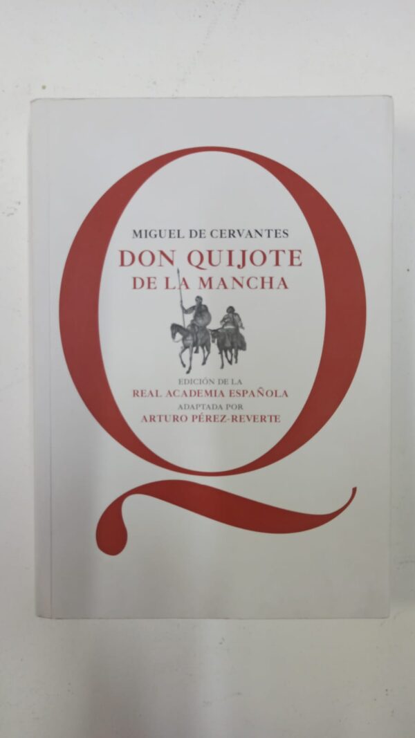 e9f39295-9736-4031-a430-a6d930a3f5bc Don quijote de la mancha - Miguel de Cervantes
