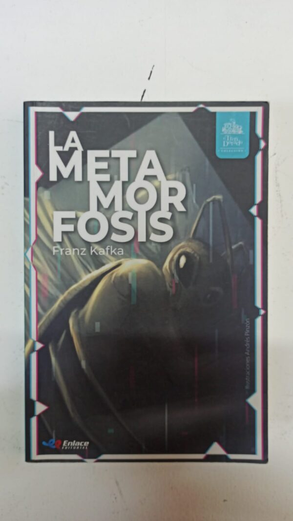 fc0b4bed-dd71-4462-bc0f-d7ea62f610cf La metamorfosis - Franz Kafka