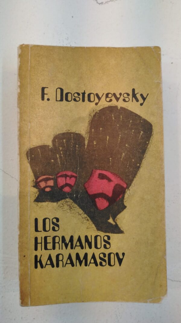 WhatsApp Image 2025-07-02 at 9.11.51 PM Los hermanos Karamázov – Fiódor Dostoyevski