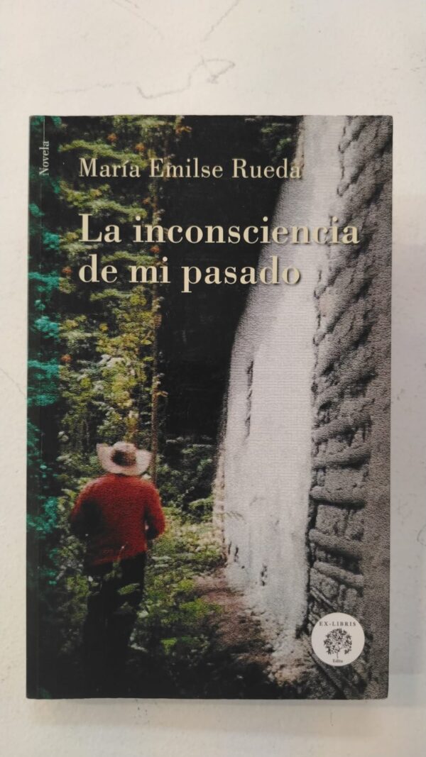 La inconsciencia de mi pasado – María Emilse Rueda
