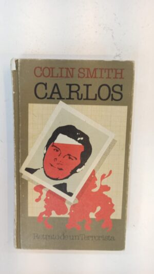 Carlos – Colin Smith