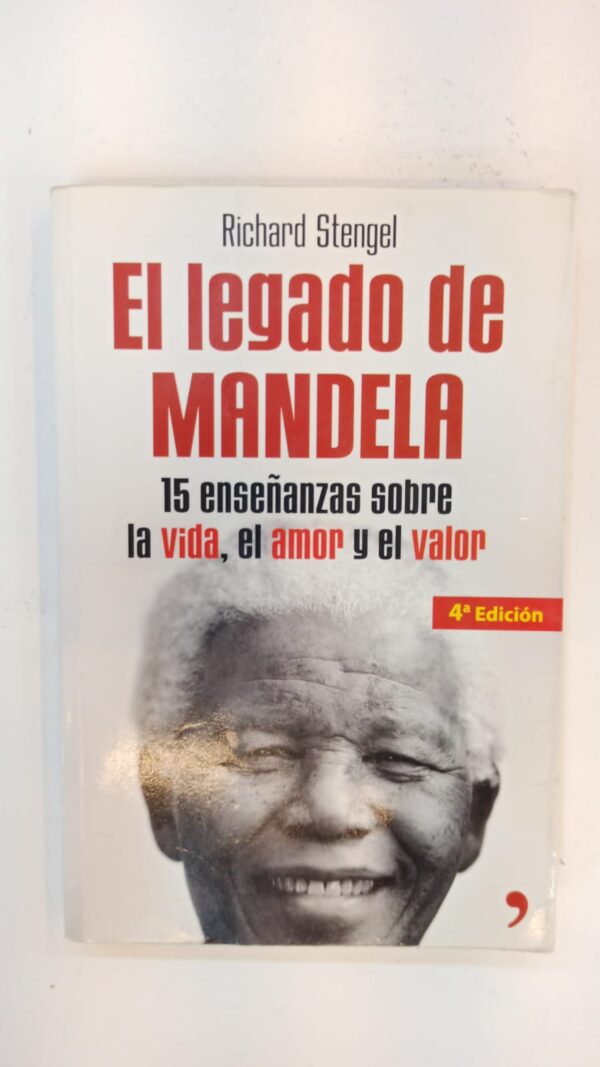 WhatsApp Image 2025-07-02 at 9.48.05 PM El legado de Mandela: 15 enseñanzas sobre la vida, el amor y el valor – Richard Stengel