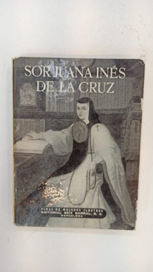 Sor Juana Inés de la Cruz