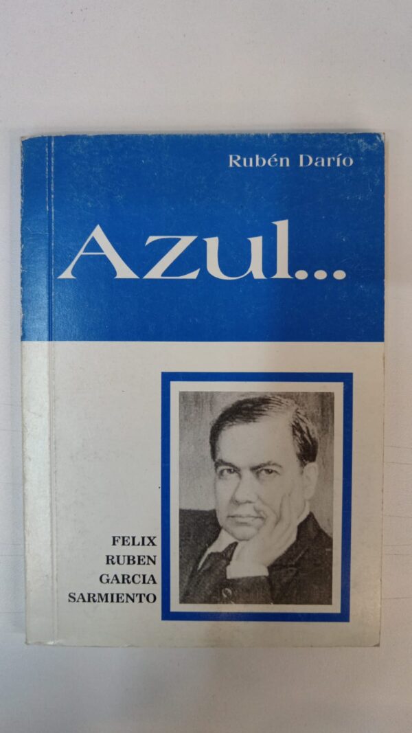WhatsApp Image 2025-07-04 at 1.07.14 PM Azul - Rubén Darío