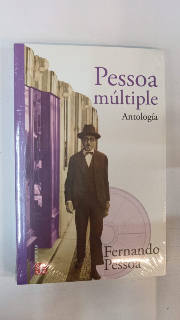 WhatsApp Image 2025-07-04 at 1.14.07 PM Múltiple - Antología Fernando Pessoa