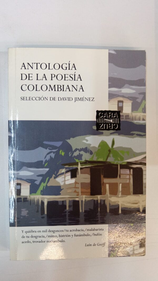 WhatsApp Image 2025-07-04 at 1.20.35 PM Antología de la poesía colombiana - David Jiménez