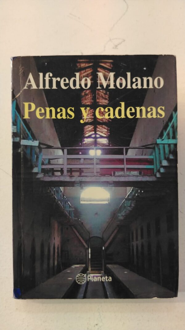 WhatsApp Image 2025-07-04 at 10.10.19 AM (1) Penas y cadenas - Alfredo Molano