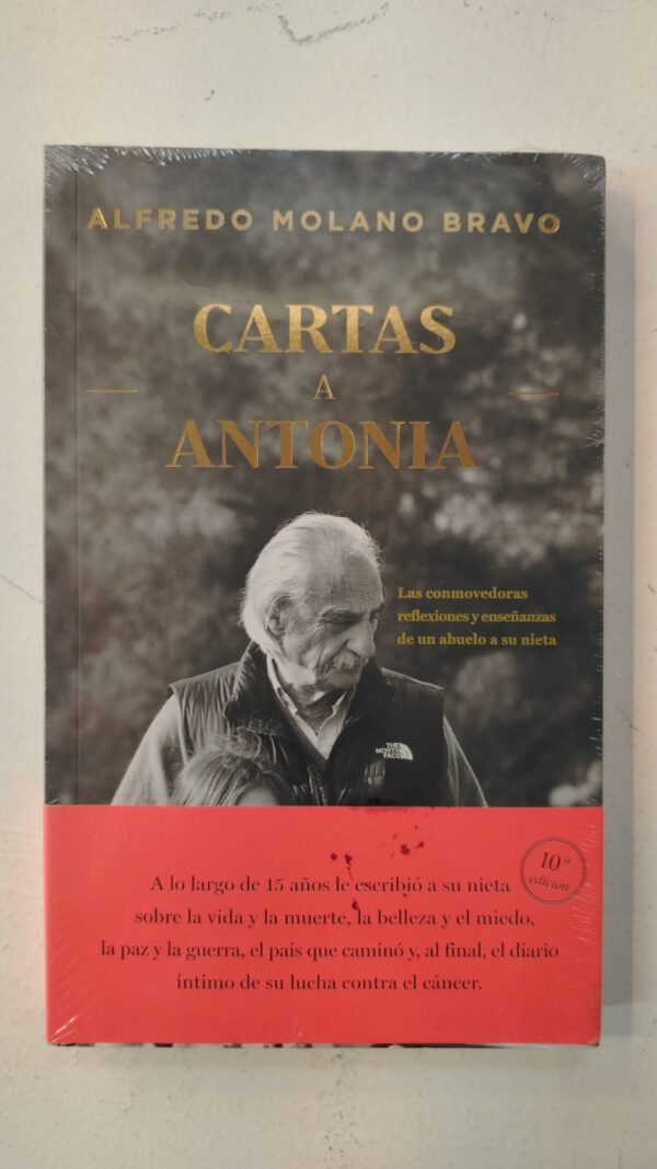 WhatsApp Image 2025-07-04 at 10.10.19 AM Cartas a Antonia - Alfredo Molano Bravo