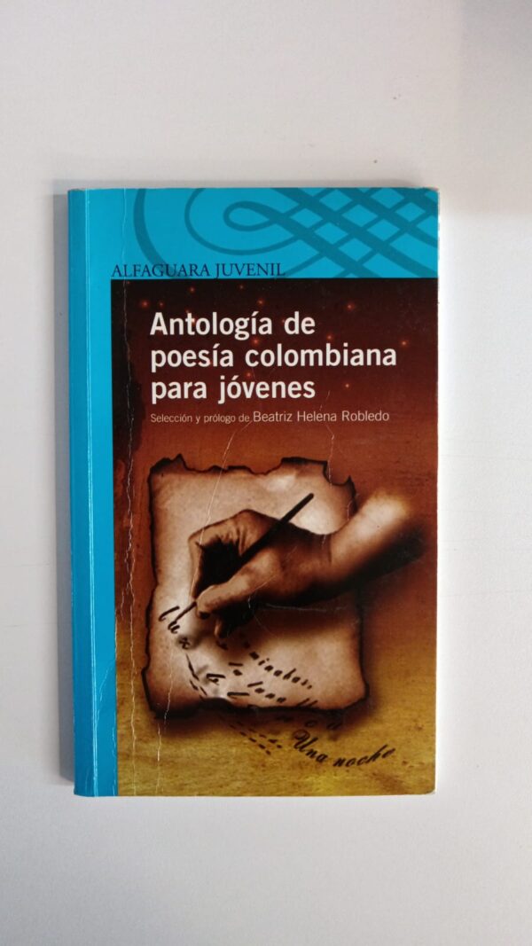 WhatsApp Image 2025-07-04 at 10.22.59 AM Antología de poesía colombiana para jóvenes - Beatriz Helena Robledo