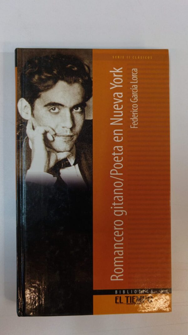 WhatsApp Image 2025-07-05 at 3.24.16 PM Romancero gitano / Poeta en Nueva York - Federico García Lorca