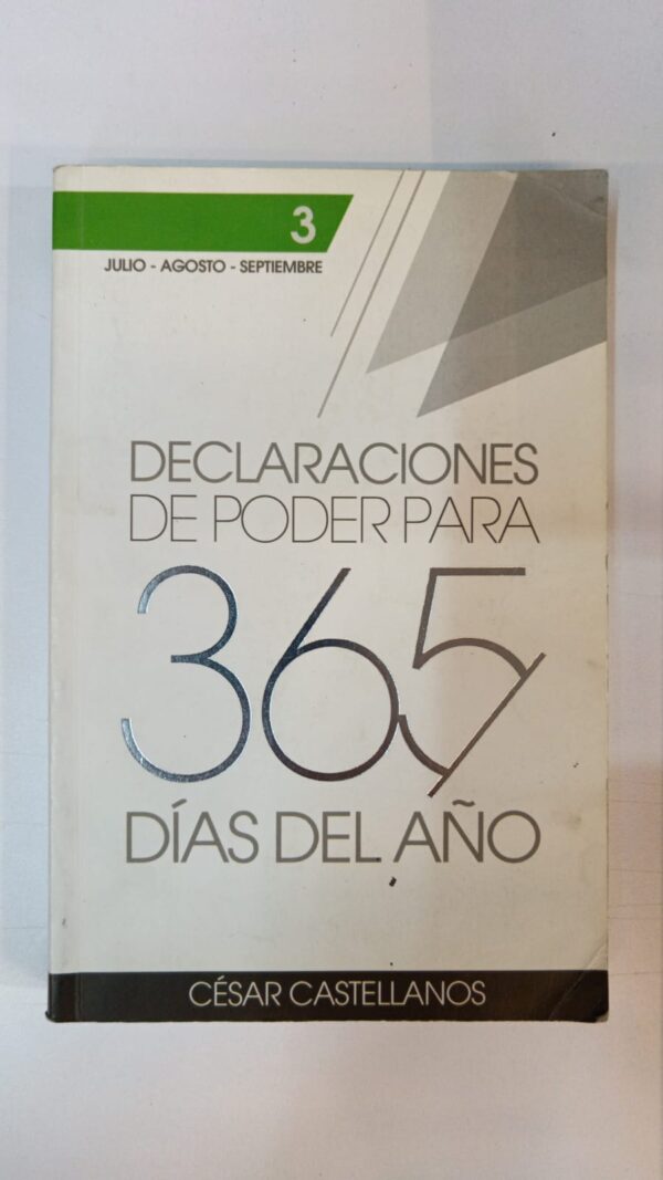 WhatsApp Image 2025-07-05 at 4.56.16 PM Declaraciones de poder para 365 días del año - César Castellanos