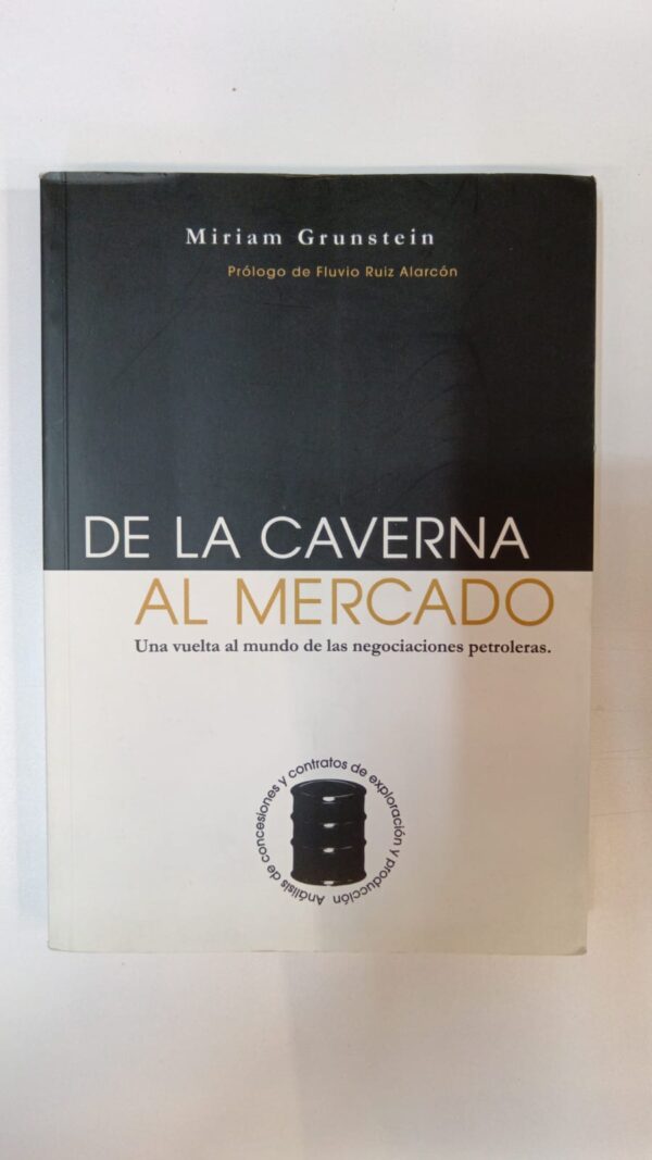 WhatsApp Image 2025-07-05 at 5.03.49 PM De la caverna al mercado - Miriam Grunstein
