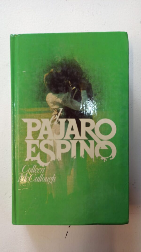 WhatsApp Image 2025-07-07 at 8.16.27 AM (3) El pájaro espino – Colleen McCullough