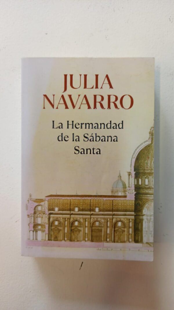 WhatsApp Image 2025-07-07 at 8.16.28 AM (5) La hermandad de la sábana santa – Julia Navarro