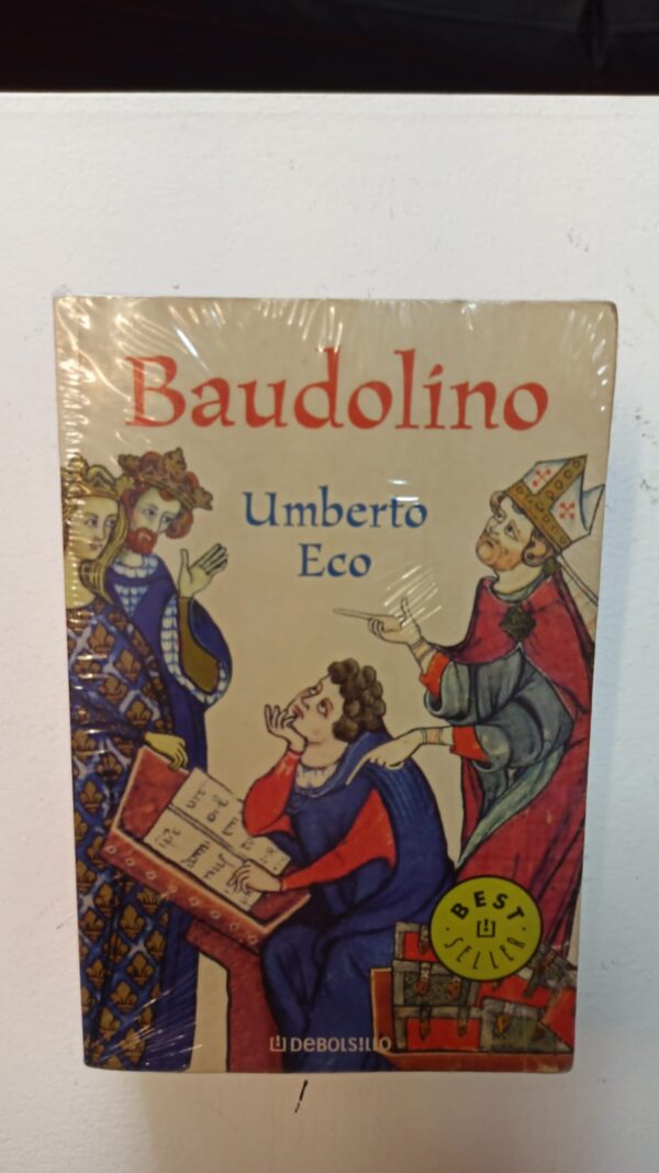 WhatsApp Image 2025-07-07 at 8.16.31 AM Baudolino - Umberto Eco